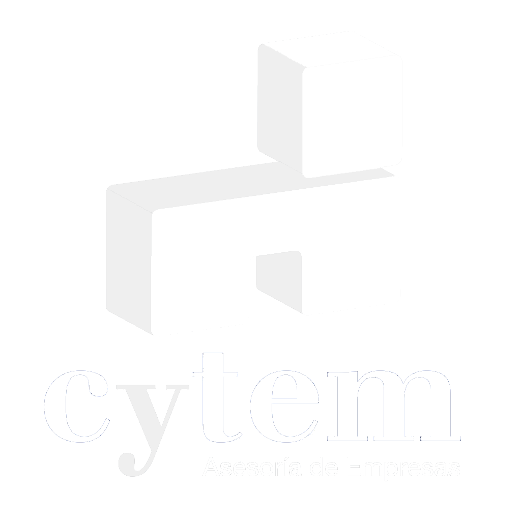 Logo de Cytem Asesoría de Empresas