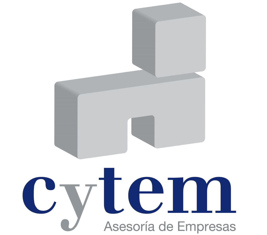 Logo de Cytem Asesoría de Empresas