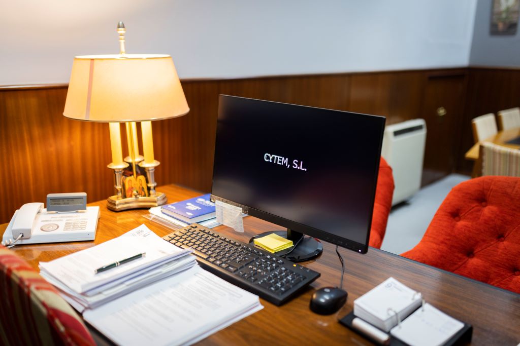 Asesoramiento fiscal, contable y laboral para empresas en Vigo